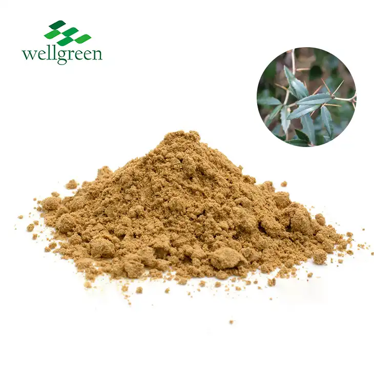 Barberry Root Extract